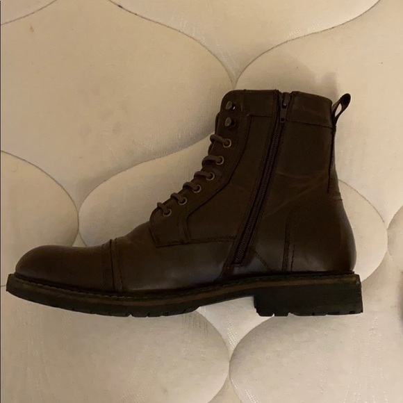 Men’s (12) Public Opinion Dress Boot main image 5